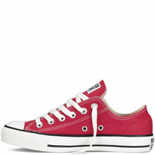 Load image into Gallery viewer, 2019 Unisex Womens Dames Chuck-Taylor aylor All Star Lage Ox Hoge Top Womens Trainers Canvas Schoenen Designer Athletic sneakers