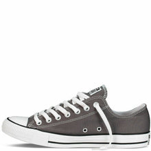 Load image into Gallery viewer, 2019 Unisex Womens Dames Chuck-Taylor aylor All Star Lage Ox Hoge Top Womens Trainers Canvas Schoenen Designer Athletic sneakers