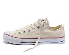 Load image into Gallery viewer, 2019 Unisex Womens Dames Chuck-Taylor aylor All Star Lage Ox Hoge Top Womens Trainers Canvas Schoenen Designer Athletic sneakers