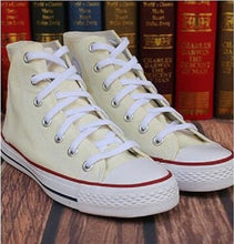 Load image into Gallery viewer, 2019 Unisex Womens Dames Chuck-Taylor aylor All Star Lage Ox Hoge Top Womens Trainers Canvas Schoenen Designer Athletic sneakers