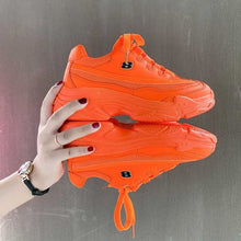 Load image into Gallery viewer, Candy-Colored Fashion Sneakers Women Mesh Ventilation Comfortable Casual Shoes Fashion Female Trainers Ulzzang Shoes Woman