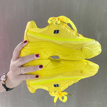 Load image into Gallery viewer, Candy-Colored Fashion Sneakers Women Mesh Ventilation Comfortable Casual Shoes Fashion Female Trainers Ulzzang Shoes Woman